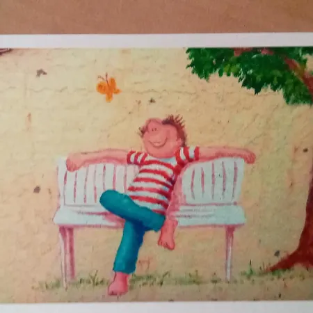 Le Canard Fou Frühstückspension Péguilhan