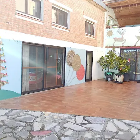 Oda ve Kahvaltı Le Canard Fou