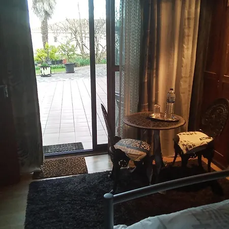 Le Canard Fou * Péguilhan