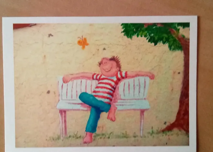 Le Canard Fou Frühstückspension Péguilhan