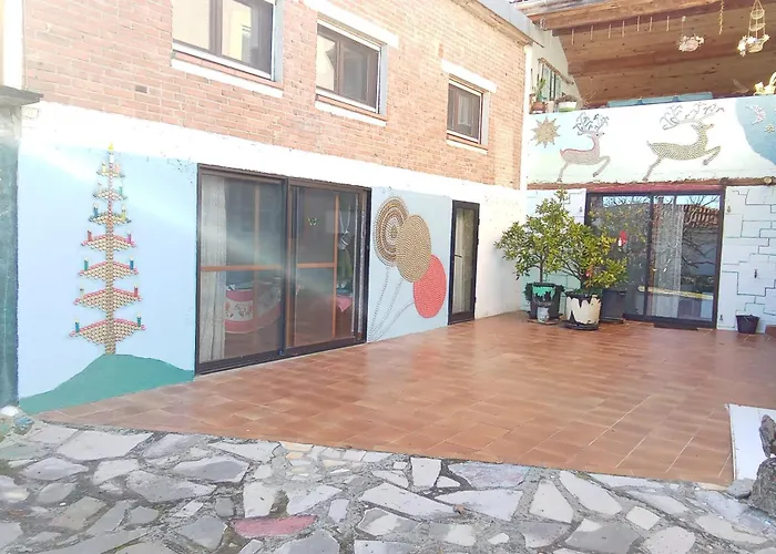 Frühstückspension Le Canard Fou