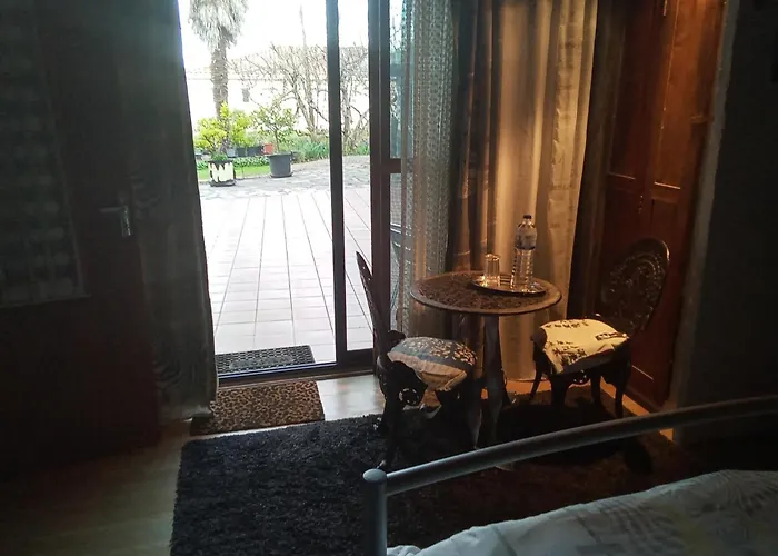 Le Canard Fou * Péguilhan