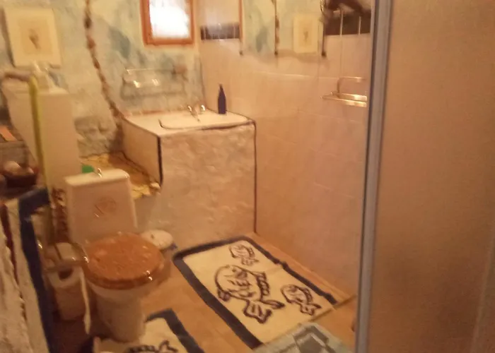 Le Canard Fou Frühstückspension